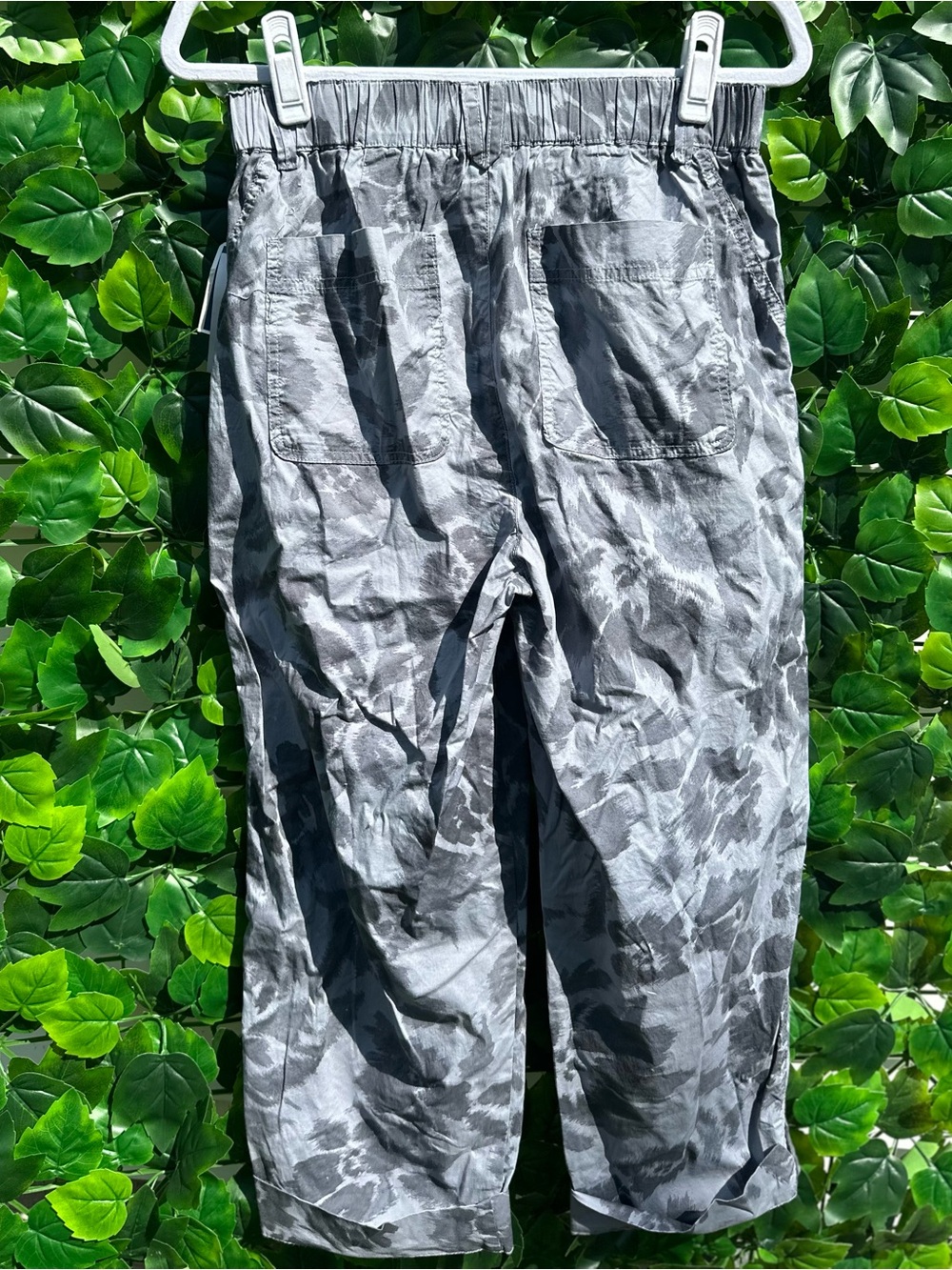 High Rise Pants - Picture 2 of 2